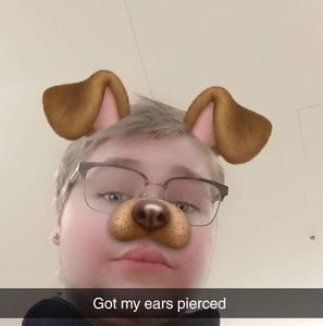 Meet your Posher, Sean